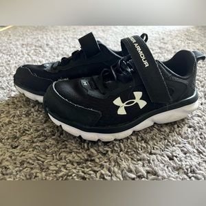 Under Armour Toddler Shoes Size 11
